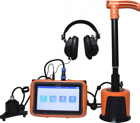 rent underground water leak detector|Leak Detection Rentals